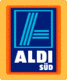 Logo ALDI SÜD in Pulheim
