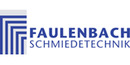 Logo Faulenbach Schmiedetechnik GmbH in Wiehl