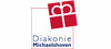 Logo Diakonie Michaelshoven e.V. in Rösrath
