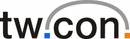 Logo tw con GmbH in Köln