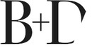 Logo B+D Unternehmensgruppe in Köln