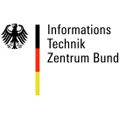 Logo Informationstechnikzentrum Bund (ITZBund)