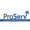 Logo ProServ Management GmbH in Pulheim
