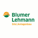 Logo Blumer-Lehmann GmbH in Köln