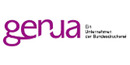 Logo genua GmbH in Köln