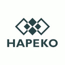 Logo HAPEKO Deutschland GmbH in Bonn