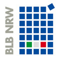 Logo Bau- und Liegenschaftsbetrieb NRW in Köln