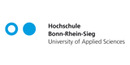 Logo Hochschule Bonn-Rhein-Sieg in Sankt Augustin