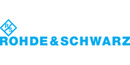 Logo ROHDE & SCHWARZ GmbH & Co. KG in Siegburg