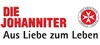 Logo Johanniter-Unfall-Hilfe e.V. in Wuppertal