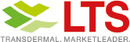 Logo LTS Lohmann Therapie-Systeme AG in Engelskirchen